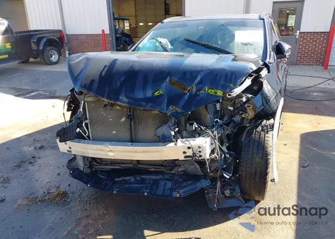 2019 Toyota Highlander Se from USA, damaged, VIN 5TDJZRFH4KS969764